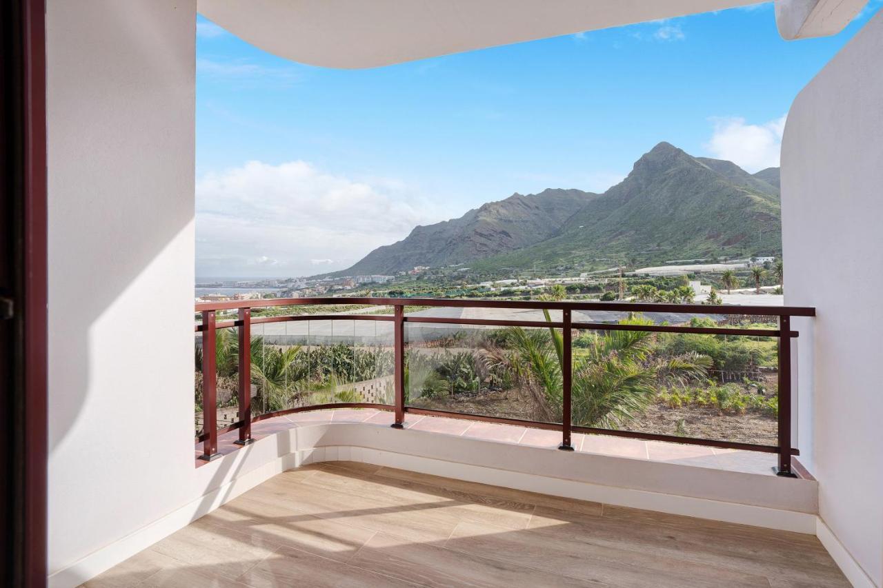 Casa Vista Faro San Cristóbal de La Laguna Exterior foto